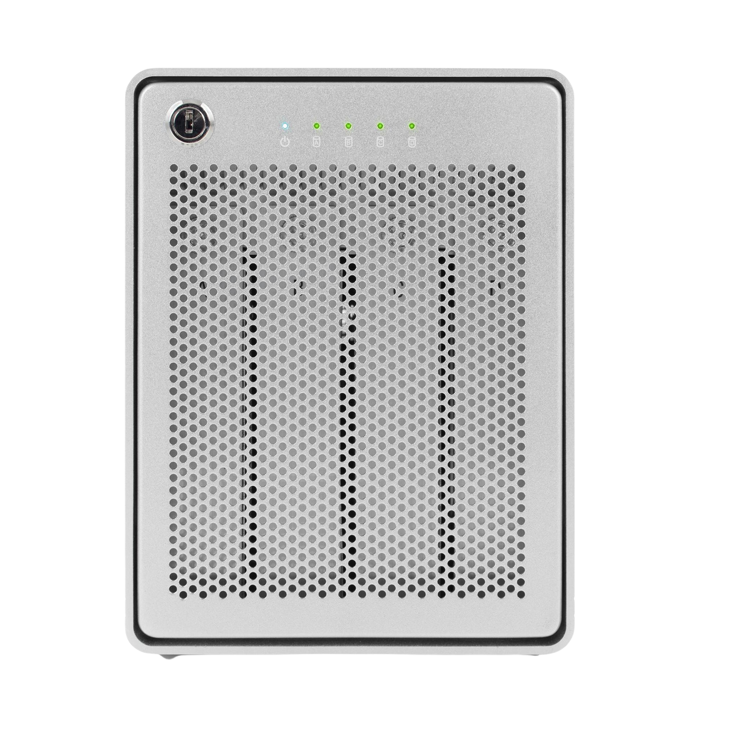 OWC Mercury Elite Pro Quad Enclosure
