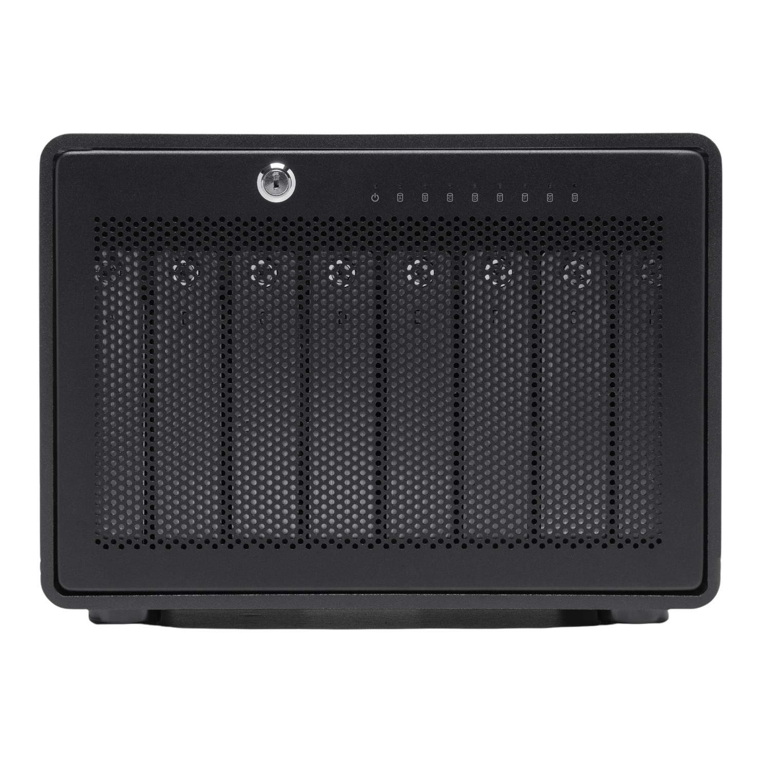 OWC ThunderBay 8 Enclosure with SoftRAID