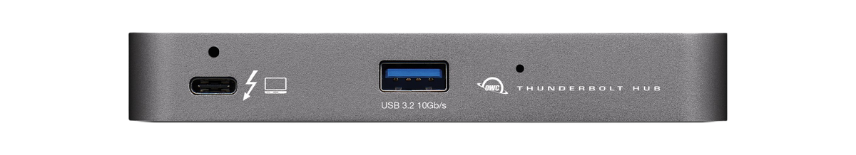 OWC Thunderbolt Hub (6 Ports)