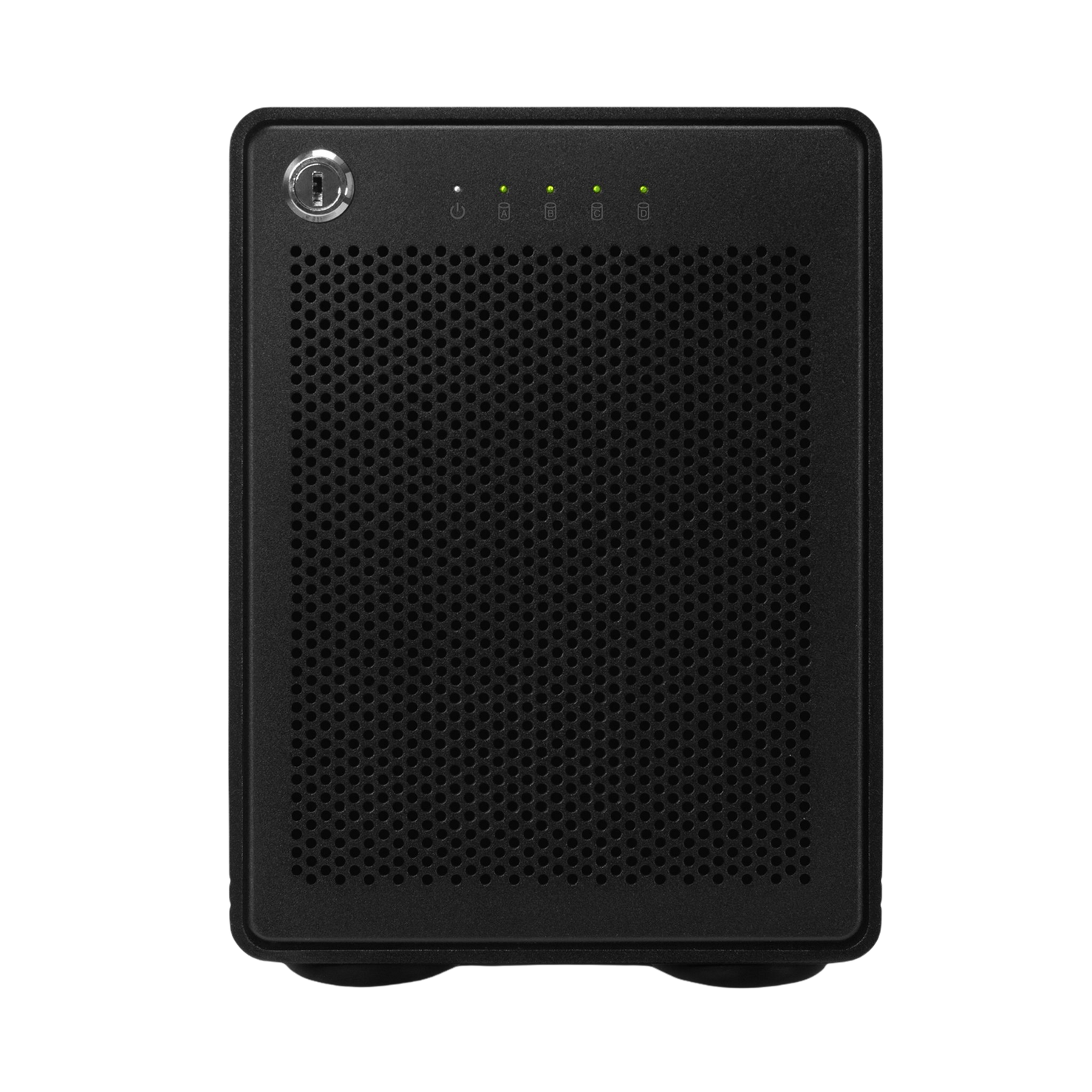 OWC ThunderBay 4 Enclosure